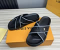 LV Men Slippers top quality