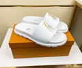 LV Men Slippers best quality