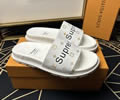 LV Men Slippers best quality