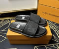 LV Men Slippers best quality