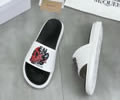 McQueen Lovers Slippers