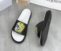 McQueen Lovers Slippers
