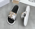 McQueen Lovers Slippers