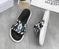 McQueen Lovers Slippers