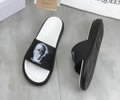 McQueen Lovers Slippers