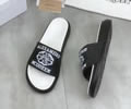 McQueen Lovers Slippers