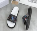 McQueen Lovers Slippers