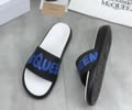 McQueen Lovers Slippers
