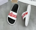 McQueen Lovers Slippers