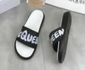 McQueen Lovers Slippers