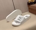 OFF WHITE Lovers Slippers