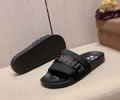 OFF WHITE Lovers Slippers