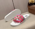 OFF WHITE Lovers Slippers