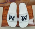 Palm Angels Lovers Slippers