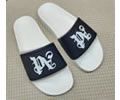 Palm Angels Lovers Slippers