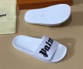 Palm Angels Lovers Slippers