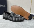 DIOR Granville Mens shoes top quality 1:1