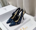 Dior Women Shoes Best quality