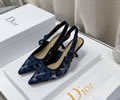 Dior Women Shoes Best quality