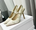 Dior Women Shoes Best quality