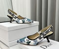 Dior Women Shoes Best quality
