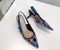 Dior Women Shoes Best quality