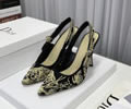 Dior Women Shoes Best quality