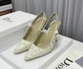 Dior Women Shoes Best quality