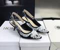 Dior Women Shoes Best quality