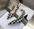 Dior Women Shoes Best quality