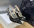 Dior Women Shoes Best quality