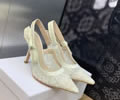 Dior Women Shoes Best quality