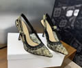 Dior Women Shoes Best quality