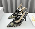 Dior Women Shoes Best quality