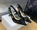 Dior Women Shoes Best quality