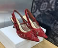 Dior Women Shoes Best quality