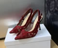 Dior Women Shoes Best quality