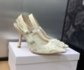 Dior Women Shoes Best quality
