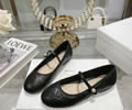 Dior Women Shoes Best quality