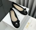 Dior Women Shoes Best quality