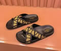 Valentino men Slippers Top quality 1:1