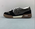 FENDI Lovers Shoes top quality 1:1