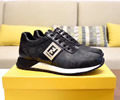 FENDI Men shoes best quality