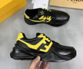 FENDI Mens shoes best quality