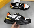 FENDI Mens shoes best quality