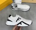 FENDI Mens shoes best quality