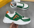 FENDI Mens shoes best quality