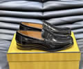 FENDI Men Shoes Top quality 1:1