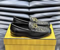 FENDI Men Shoes Top quality 1:1