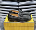 FENDI Men Shoes Top quality 1:1